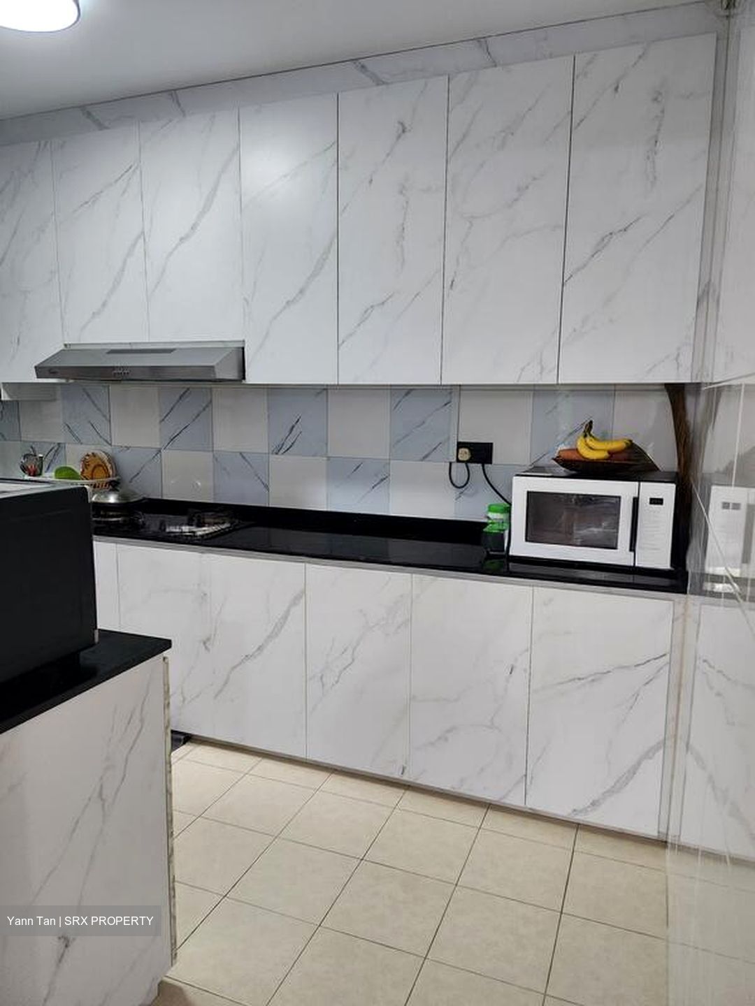 Blk 470B Hougang Parkview (Hougang), HDB 5 Rooms #527193201